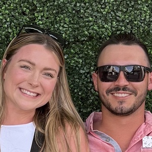 Alex and Molly Anaya